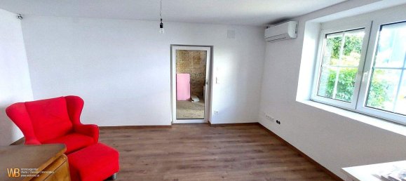 Склад с 6 комнатами в Айзенштадт Умгебунг, Австрия № 218244 12