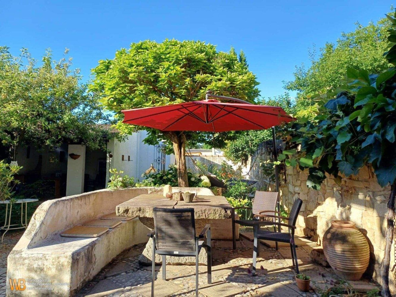 Armazém de 6 divisões em Eisenstadt Umgebung, Austria N.º 218244