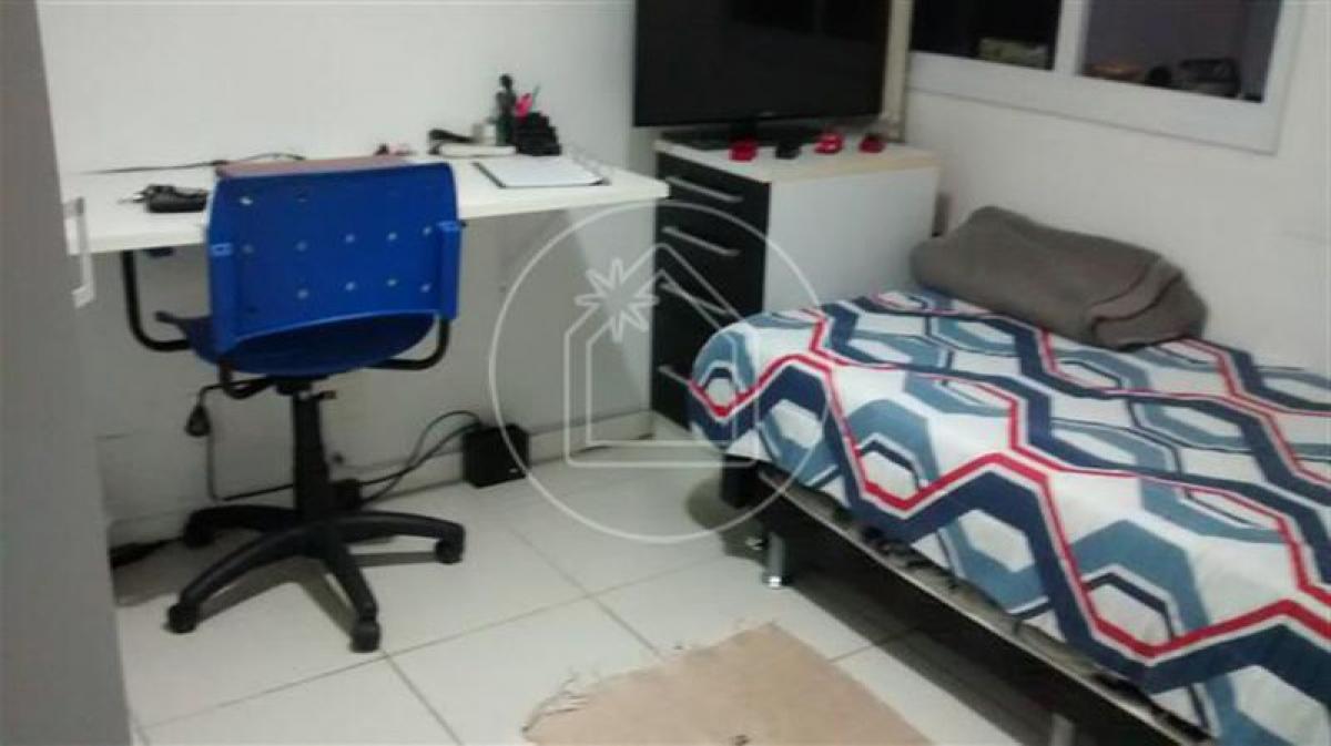 3 chambres Maison à Rio de Janeiro, Brazil No. 513593