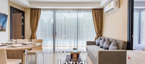 2 chambres Condo à Mai Khao, Thailand No. 15014 3