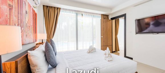 2 chambres Condo à Mai Khao, Thailand No. 15014 5