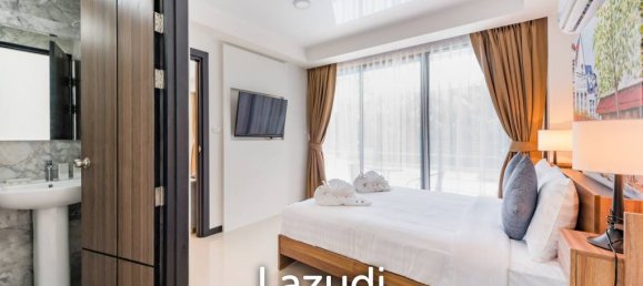 2 chambres Condo à Mai Khao, Thailand No. 15014 4