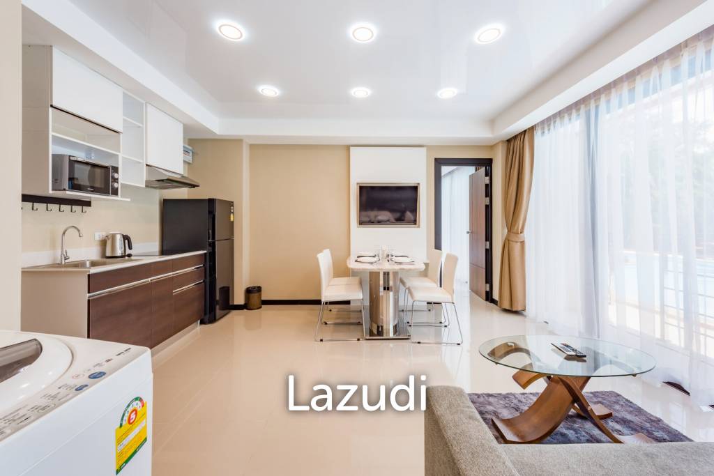 2 chambres Condo à Mai Khao, Thailand No. 15014