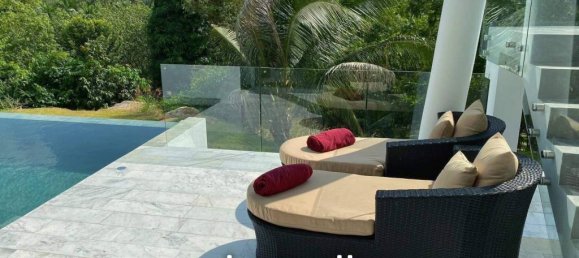 2 bedrooms Villa in Surat Thani, Thailand No. 16617 3