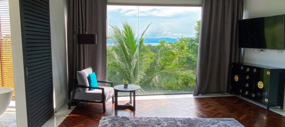 2 bedrooms Villa in Surat Thani, Thailand No. 16617 7