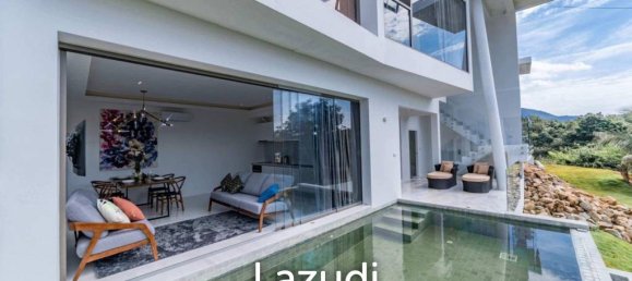 2 bedrooms Villa in Surat Thani, Thailand No. 16617 2