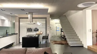 3 bedrooms Townhouse in Linz, Austria No. 160864