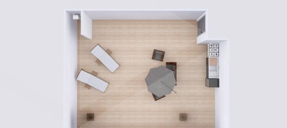 1 bedroom Apartment in Bitritto, Italy No. 27270 5