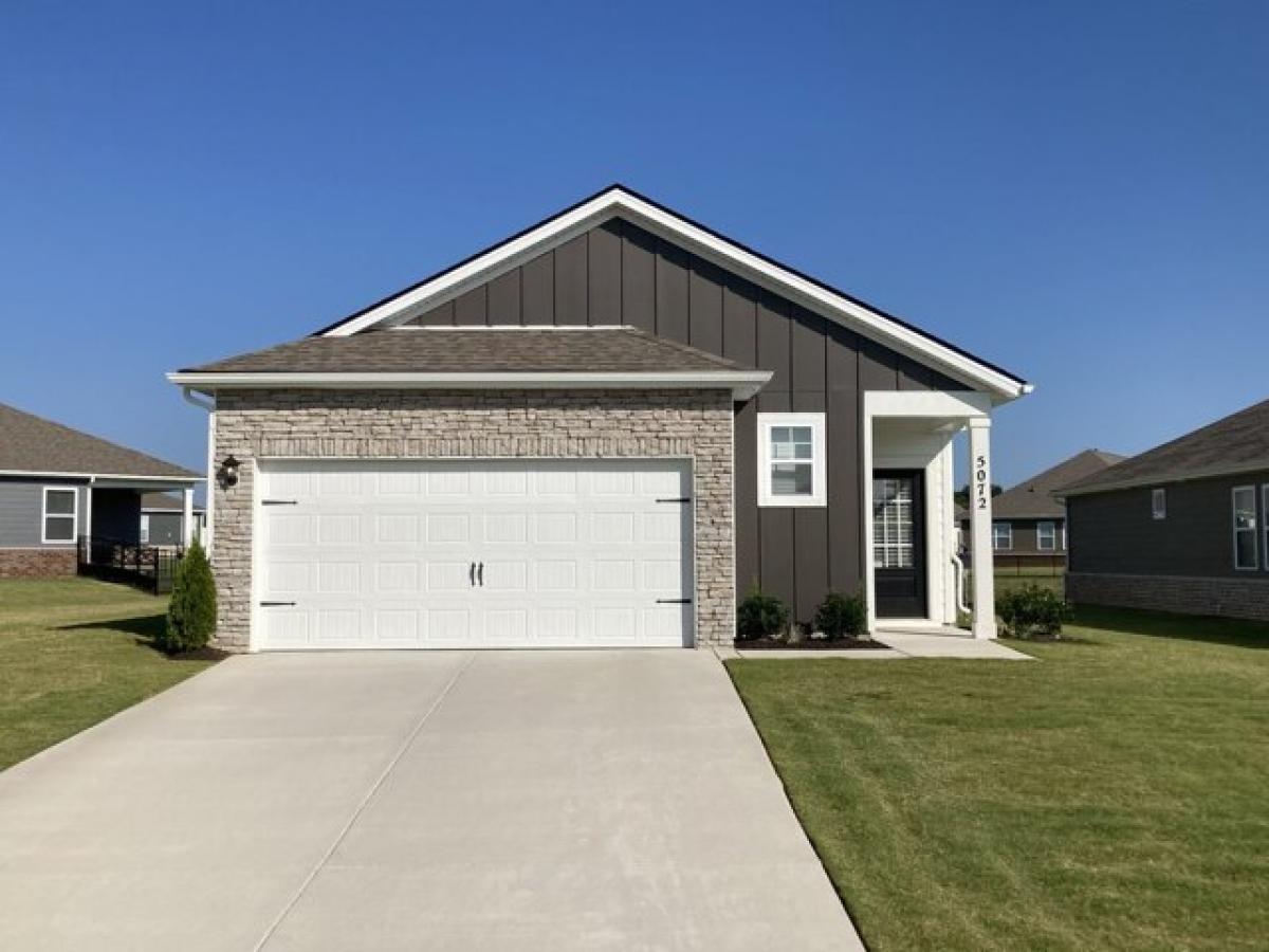 3 bedrooms House in White House, USA No. 373398