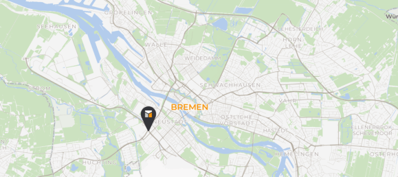 Duplex de 5 divisões em Bremen, Germany N.º 32662 16