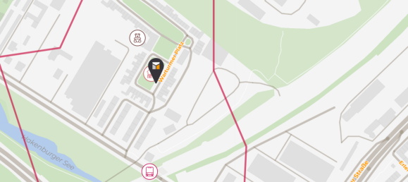 Duplex de 5 divisões em Bremen, Germany N.º 32662 15