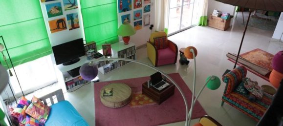 4 Schlafzimmer Villa in Thu Duc, Vietnam, Nr. 75318 11