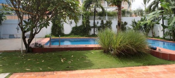 4 Schlafzimmer Villa in Thu Duc, Vietnam, Nr. 75318 12
