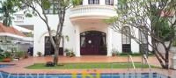 4 Schlafzimmer Villa in Thu Duc, Vietnam, Nr. 75318 15