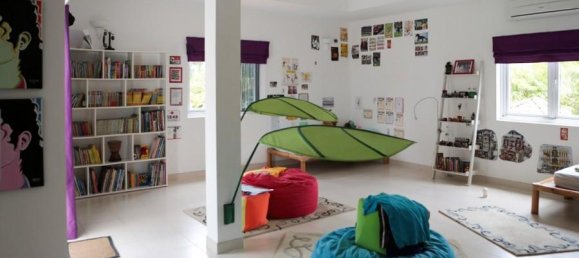 4 Schlafzimmer Villa in Thu Duc, Vietnam, Nr. 75318 9