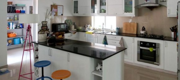 4 Schlafzimmer Villa in Thu Duc, Vietnam, Nr. 75318 16