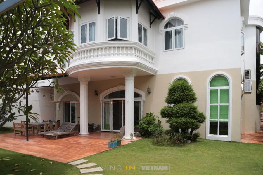 4 Schlafzimmer Villa in Thu Duc, Vietnam, Nr. 75318
