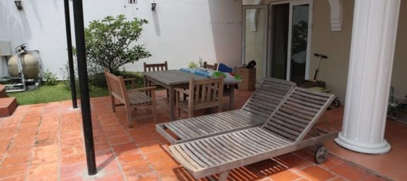 4 Schlafzimmer Villa in Thu Duc, Vietnam, Nr. 75318 13