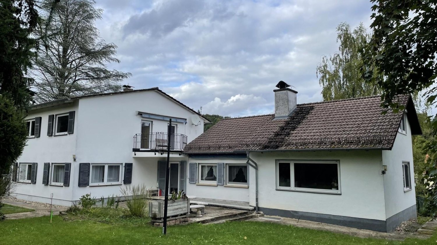 8 rooms House in Rhein-Neckar-Kreis, Germany No. 293760