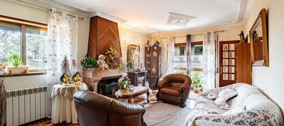 Casa de 6 dormitorios en Vila de Cucujaes, Portugal No. 20486 5