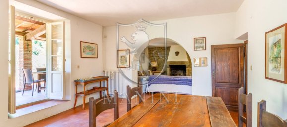 Casa de 10 dormitorios en Terranuova Bracciolini, Italy No. 228491 14