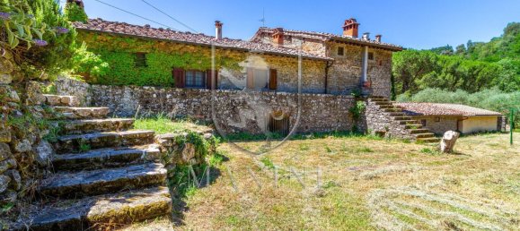 Casa de 10 dormitorios en Terranuova Bracciolini, Italy No. 228491 9