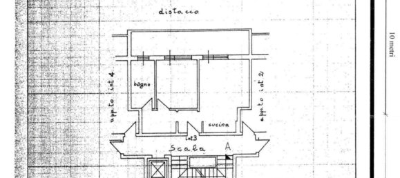 2غرفة شقة في Rome, Italy رقم 269027 13