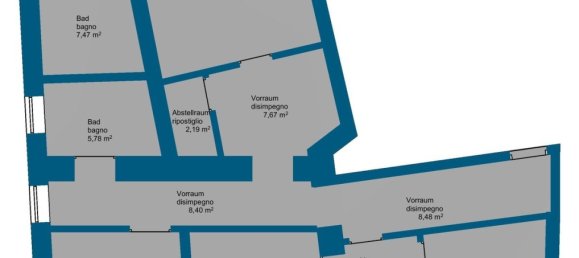 6 chambres Appartement à Pienza, Italy No. 50305 30