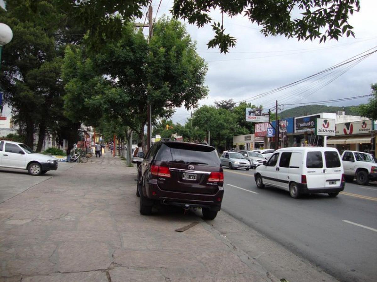  Land in Cordoba, Argentina No. 48137