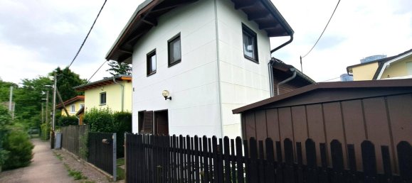 3 bedrooms House in Leopoldstadt, Austria No. 227448 3