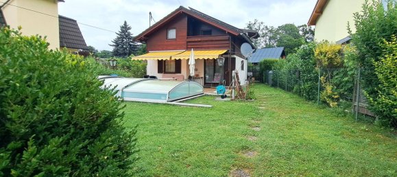 3 bedrooms House in Leopoldstadt, Austria No. 227448 2