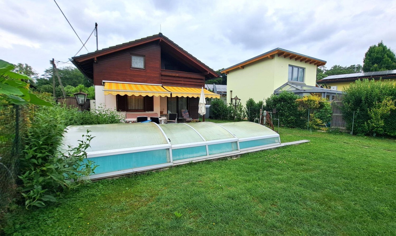 3 bedrooms House in Leopoldstadt, Austria No. 227448