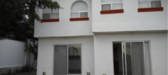 3 غرف نوم منزل في Queretaro, Mexico رقم 164759 2