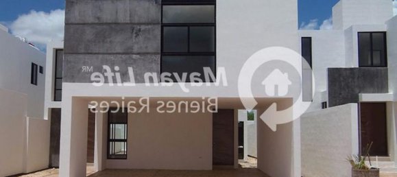 3 غرف نوم منزل في Merida, Mexico رقم 10398 2