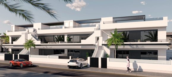 3 bedrooms Bungalow in San Pedro del Pinatar, Spain No. 16555 3