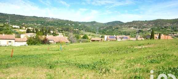 681m² Land in Manosque, France No. 102055 3