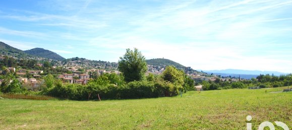 681m² Land in Manosque, France No. 102055 4