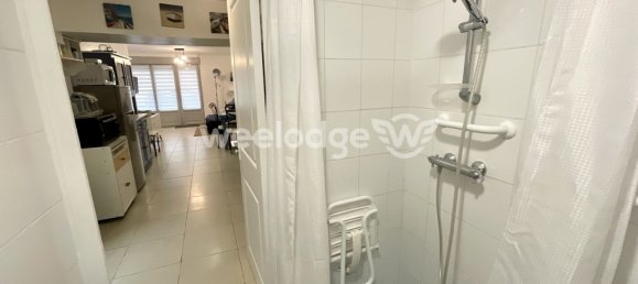 Квартира с 1 спальней в Берк, Франция № 255911 9