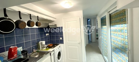 Квартира с 1 спальней в Берк, Франция № 255911 4