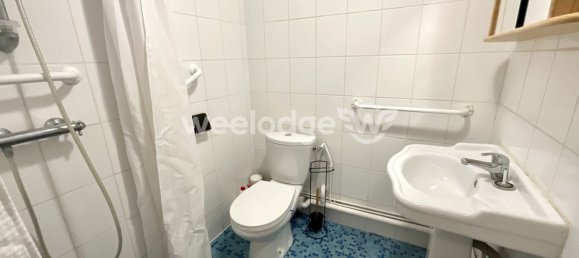 Квартира с 1 спальней в Берк, Франция № 255911 8