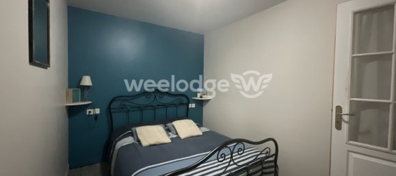 Квартира с 1 спальней в Берк, Франция № 255911 6