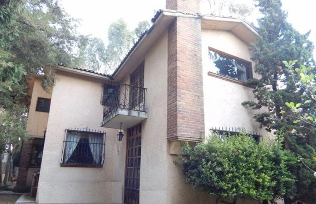 Дом с 3 спальнями в Мехико, Мексика № 219962