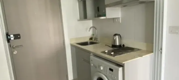 31m² Condo in Phra Khanong, Thailand No. 72105 3