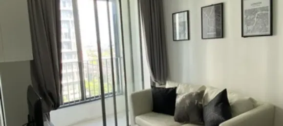 31m² Condo in Phra Khanong, Thailand No. 72105 4