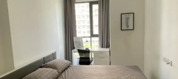 31m² Condo in Phra Khanong, Thailand No. 72105 7