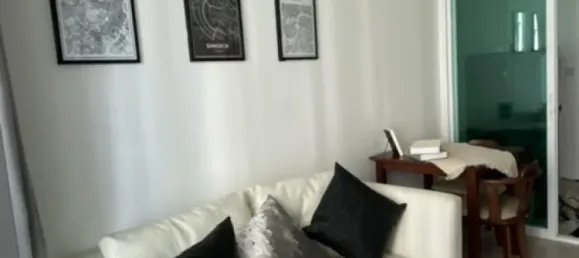 31m² Condo in Phra Khanong, Thailand No. 72105 2