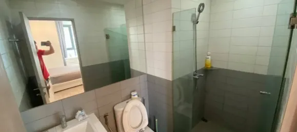 31m² Condo in Phra Khanong, Thailand No. 72105 5