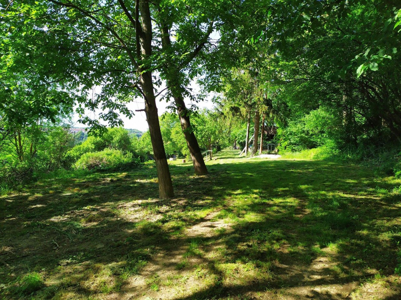 Terrain à Rems-Murr-Kreis, Germany No. 266758
