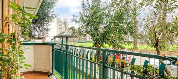 4 rooms Apartment in Garbagnate Milanese, Italy No. 259093 26