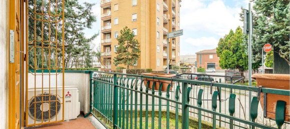 4 rooms Apartment in Garbagnate Milanese, Italy No. 259093 25